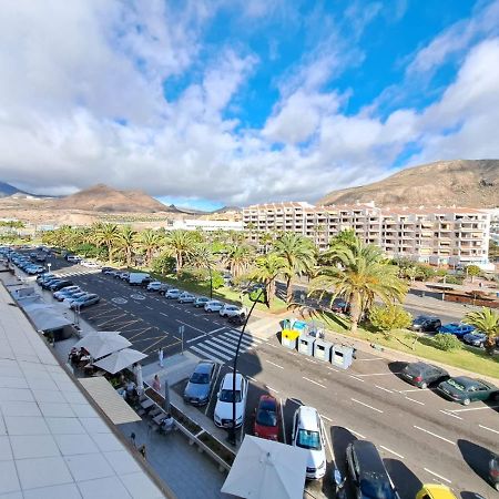 Newly Reformed 2 Bedroom Apartment In The Center Of Los Cristianos Los Cristianos  Eksteriør bilde