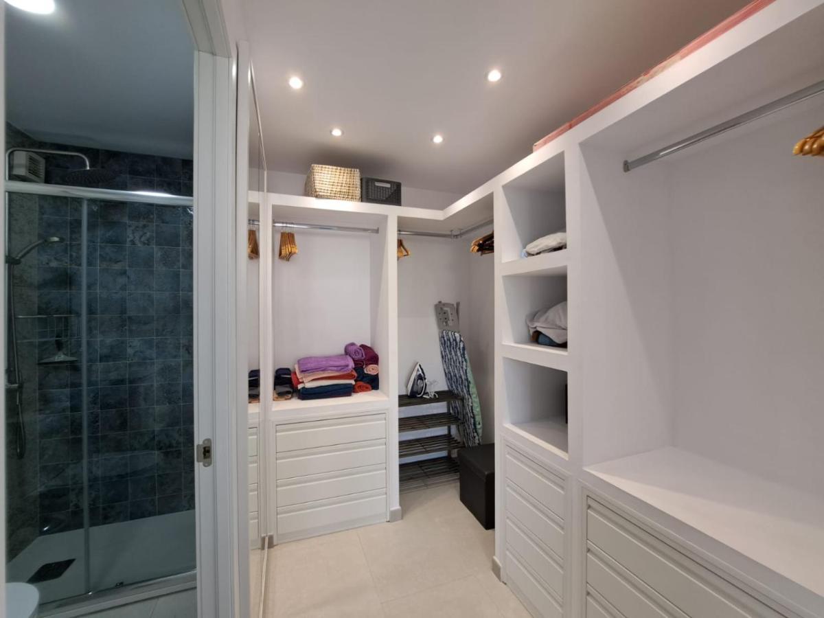 Newly Reformed 2 Bedroom Apartment In The Center Of Los Cristianos Los Cristianos  Eksteriør bilde