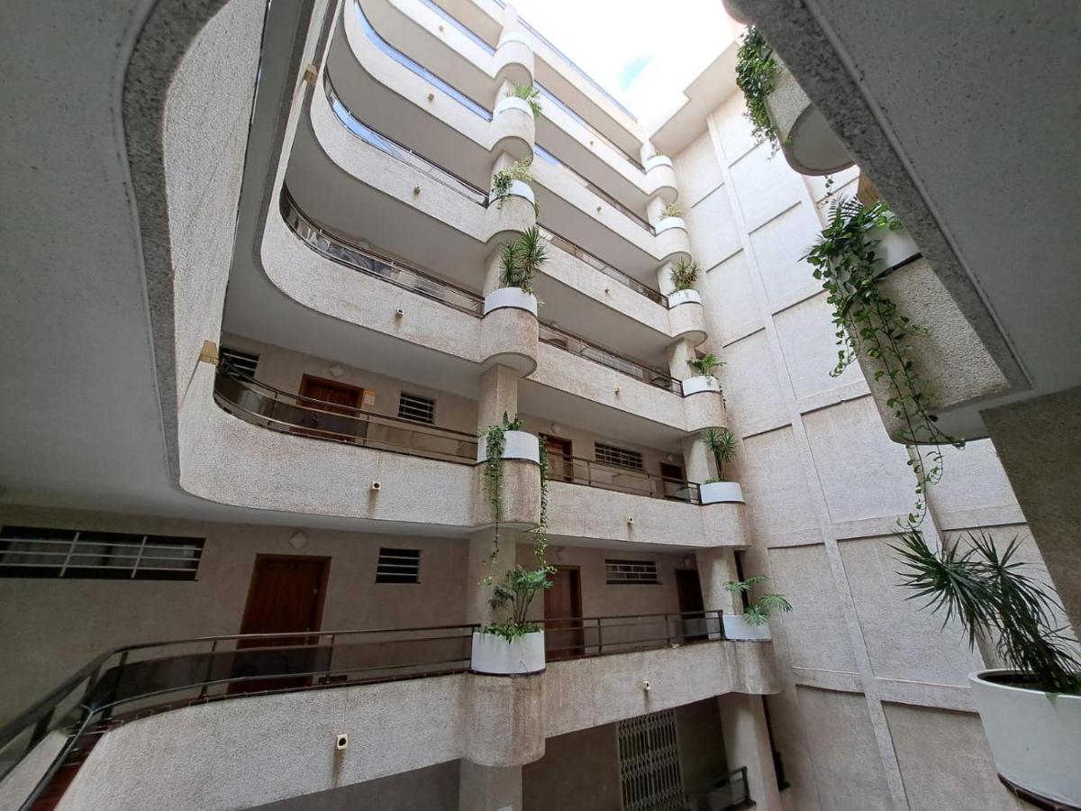 Newly Reformed 2 Bedroom Apartment In The Center Of Los Cristianos Los Cristianos  Eksteriør bilde