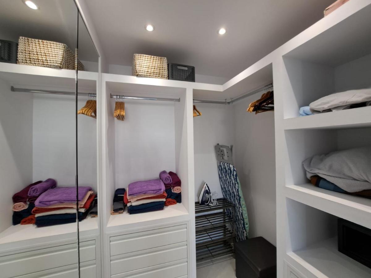 Newly Reformed 2 Bedroom Apartment In The Center Of Los Cristianos Los Cristianos  Eksteriør bilde