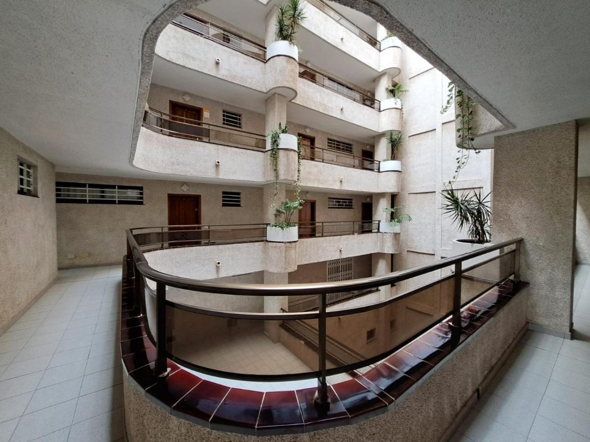 Newly Reformed 2 Bedroom Apartment In The Center Of Los Cristianos Los Cristianos  Eksteriør bilde